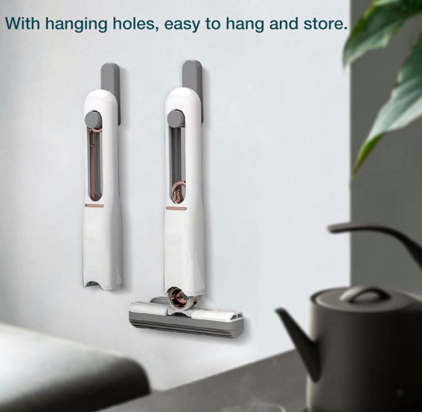 Miniatura 6 de combo trapero escurridor + Limpiavidrios